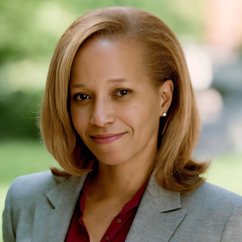 Kishia Wolfe, Founder and CEO of Aithera Labs